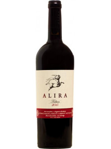 Alira Tribun 2018 | WineRo | Ostrov Aliman